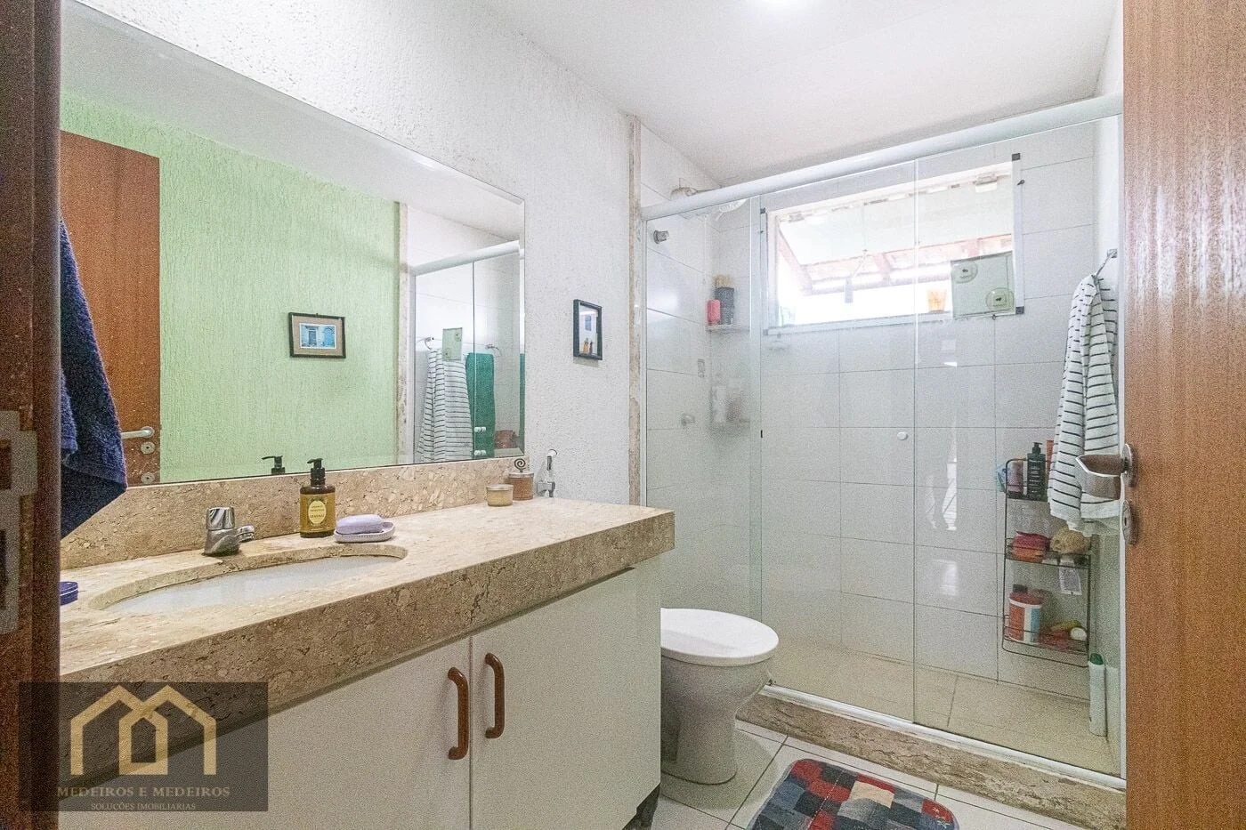Apartamento - Recreio dos Bandeirantes, Rio de Janeiro (Ref. 1058) — Miniatura 40