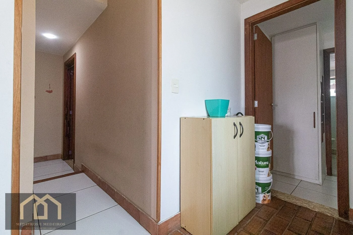 Apartamento - Recreio dos Bandeirantes, Rio de Janeiro (Ref. 1058) — Miniatura 36