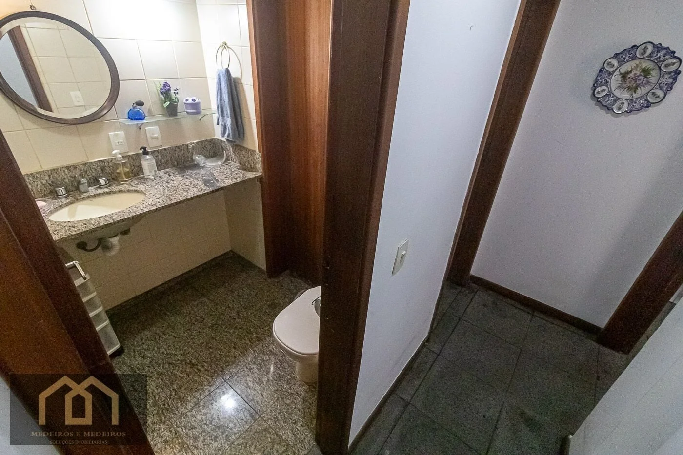 Apartamento - Recreio dos Bandeirantes, Rio de Janeiro (Ref. 1058) — Miniatura 15