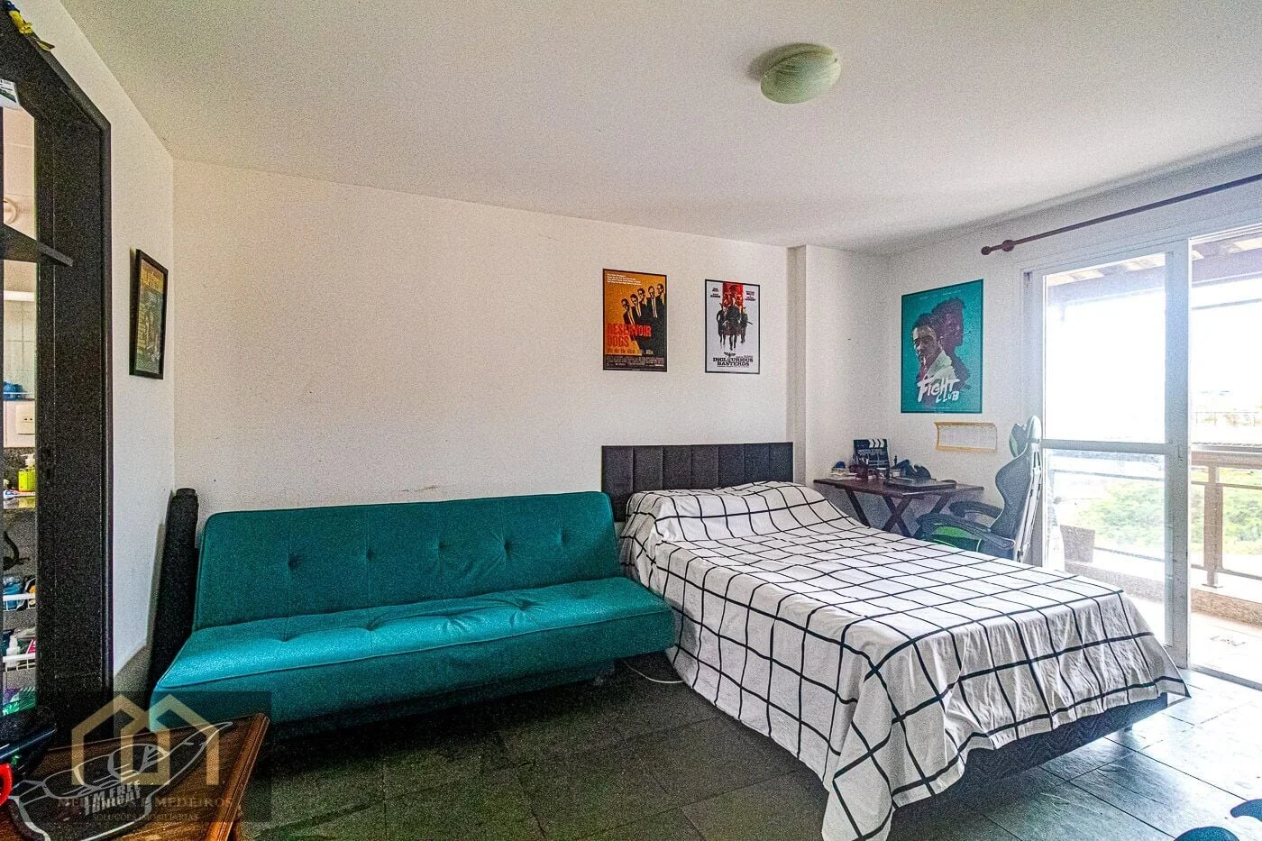 Apartamento - Recreio dos Bandeirantes, Rio de Janeiro (Ref. 1058) — Miniatura 12