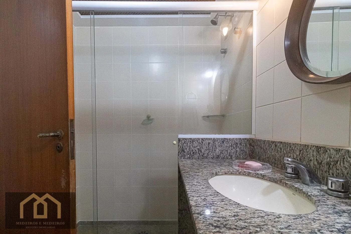 Apartamento - Recreio dos Bandeirantes, Rio de Janeiro (Ref. 1058) — Miniatura 16