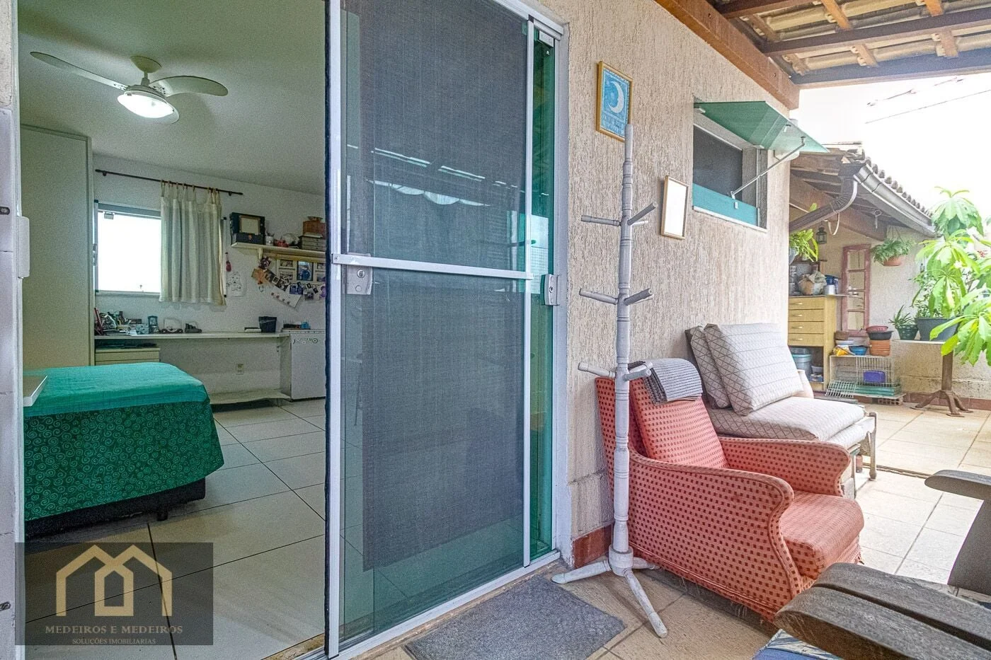 Apartamento - Recreio dos Bandeirantes, Rio de Janeiro (Ref. 1058) — Miniatura 42