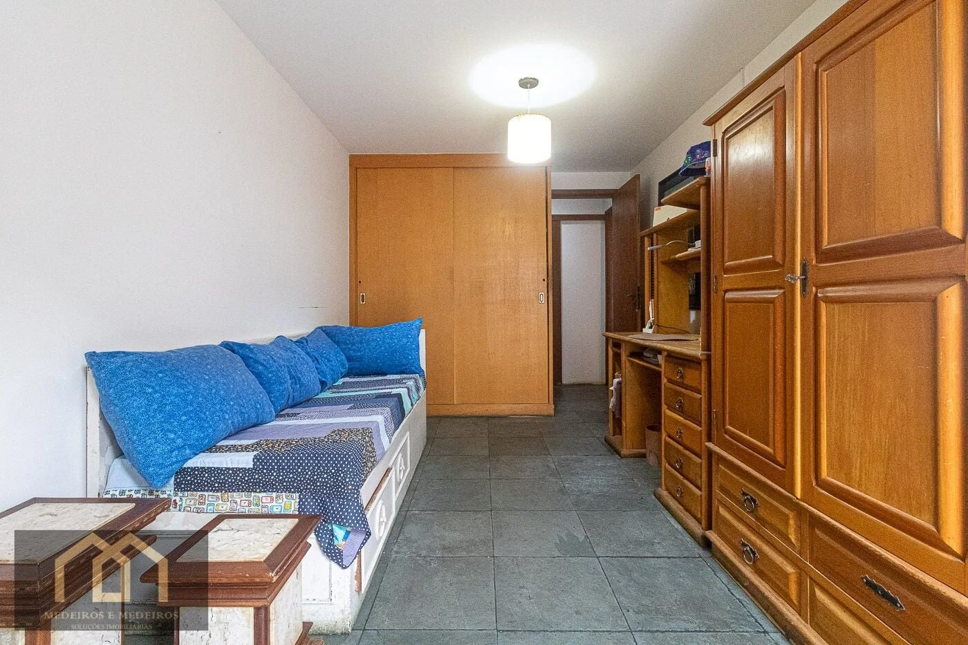 Apartamento - Recreio dos Bandeirantes, Rio de Janeiro (Ref. 1058) — Miniatura 22
