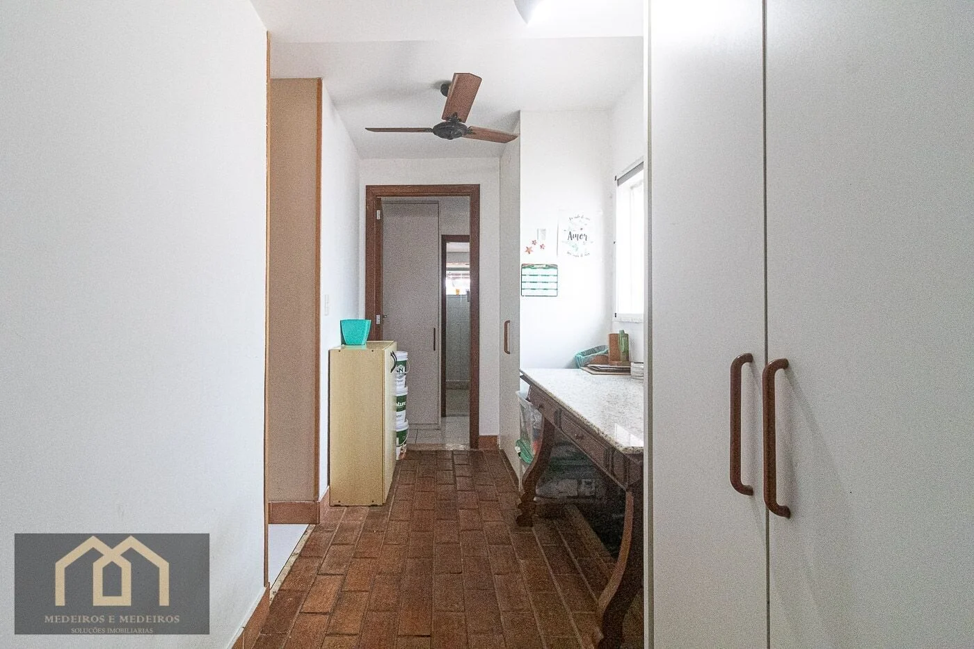 Apartamento - Recreio dos Bandeirantes, Rio de Janeiro (Ref. 1058) — Miniatura 35