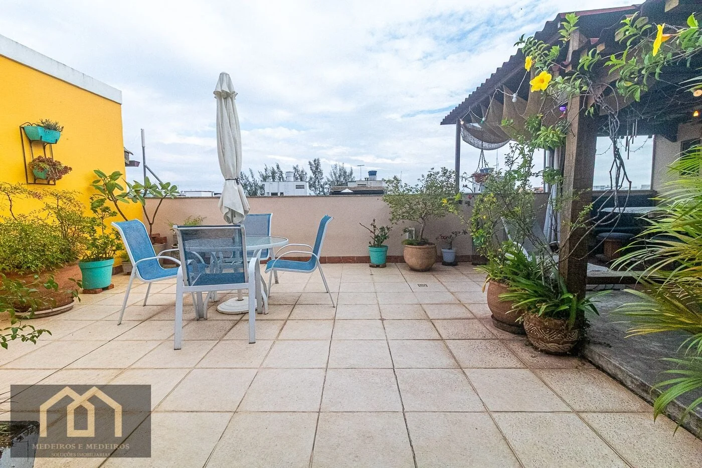 Apartamento - Recreio dos Bandeirantes, Rio de Janeiro (Ref. 1058) — Miniatura 48