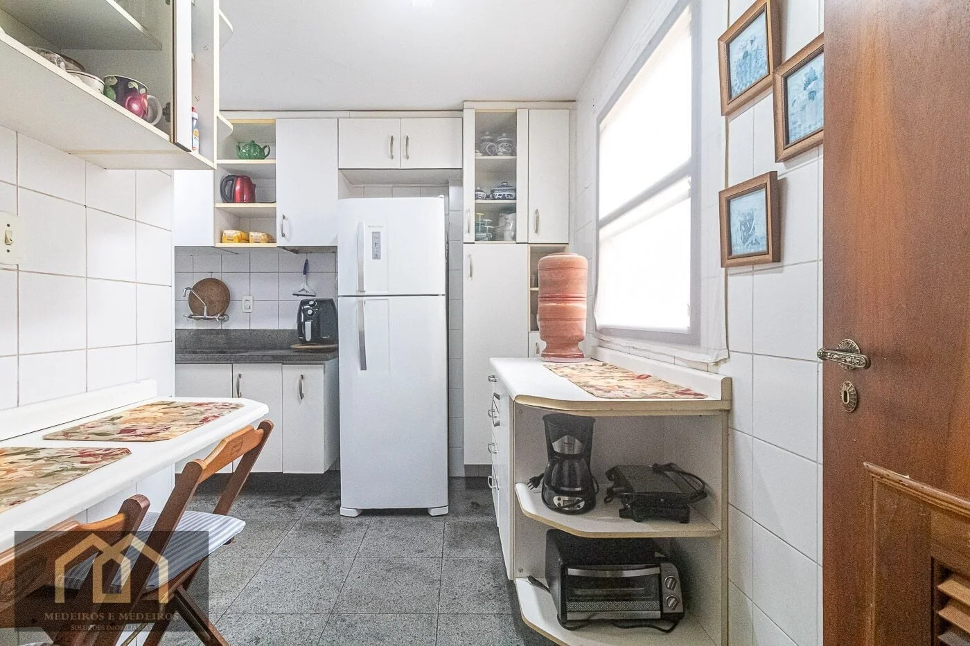 Apartamento - Recreio dos Bandeirantes, Rio de Janeiro (Ref. 1058) — Miniatura 27