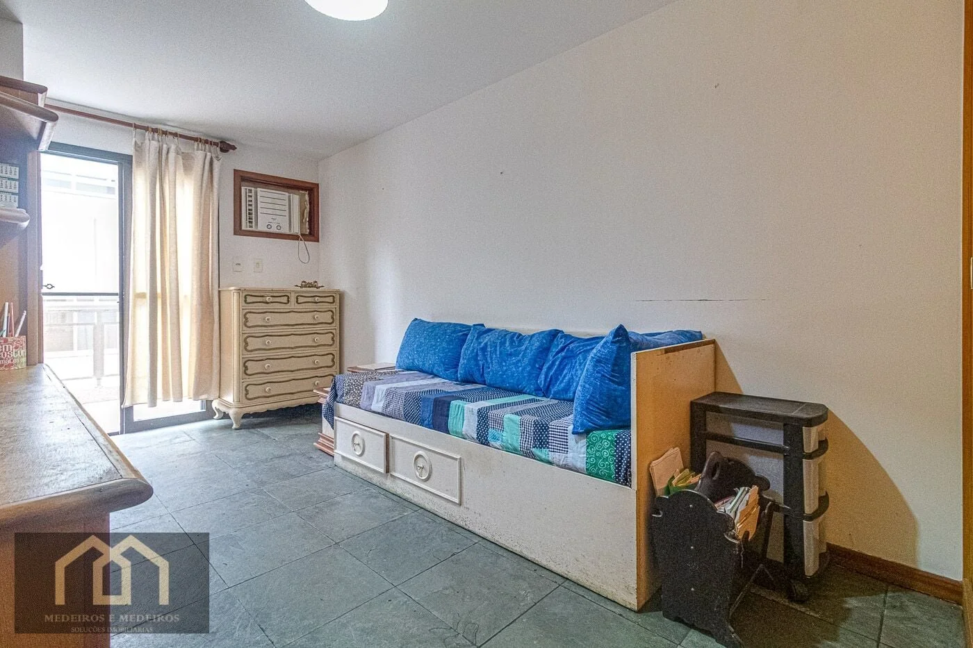 Apartamento - Recreio dos Bandeirantes, Rio de Janeiro (Ref. 1058) — Miniatura 18