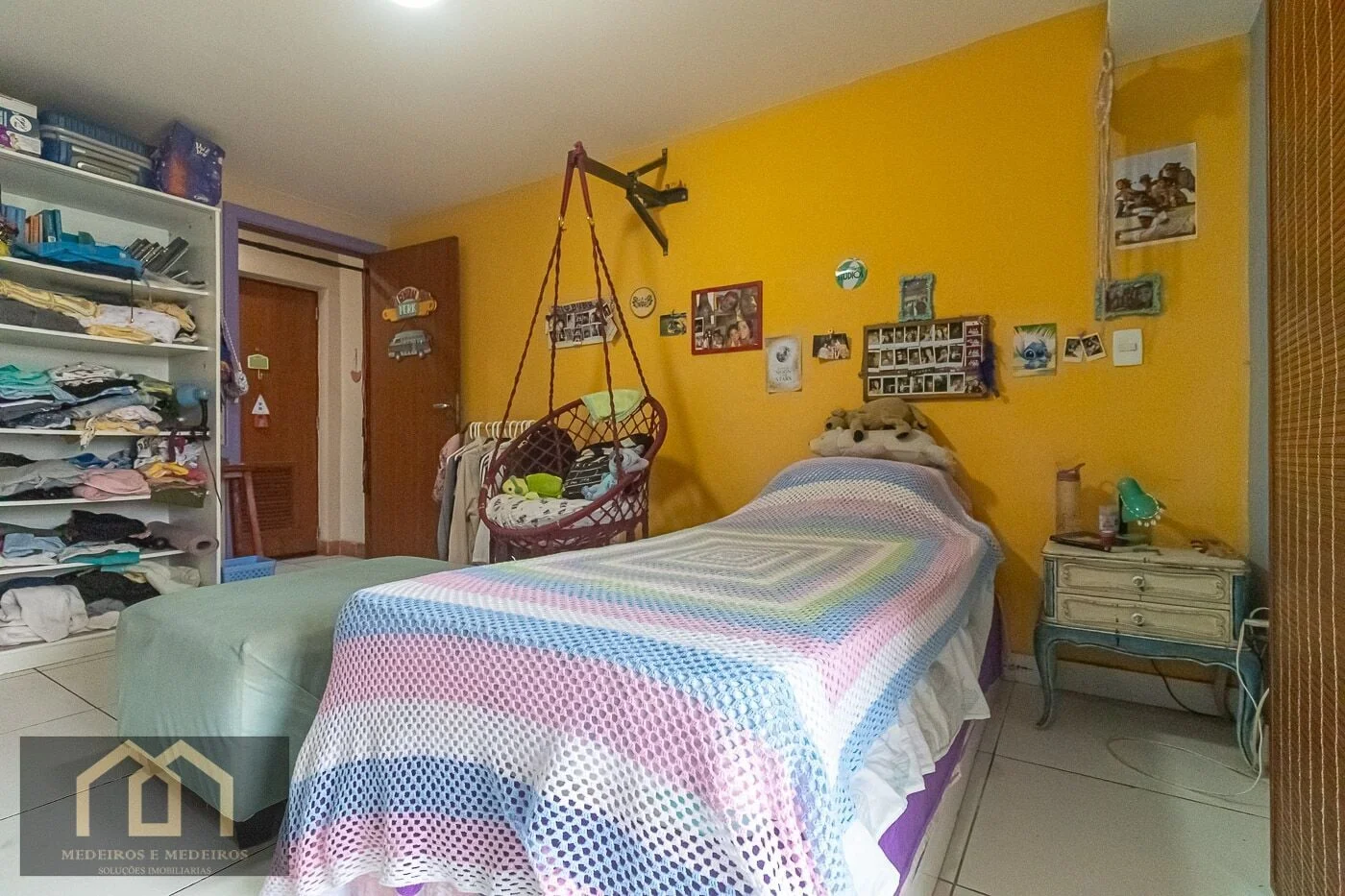 Apartamento - Recreio dos Bandeirantes, Rio de Janeiro (Ref. 1058) — Miniatura 45