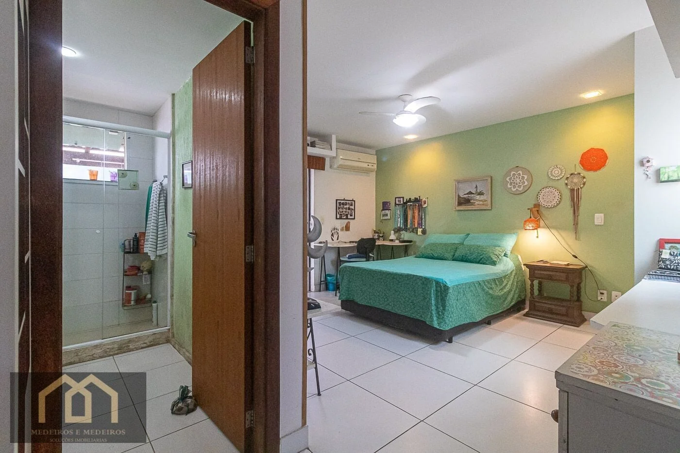 Apartamento - Recreio dos Bandeirantes, Rio de Janeiro (Ref. 1058) — Miniatura 37