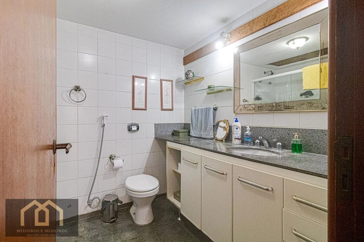 Apartamento - Recreio dos Bandeirantes, Rio de Janeiro (Ref. 1058) — Miniatura 25