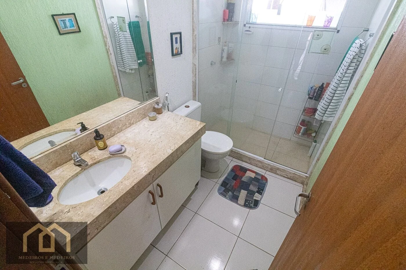 Apartamento - Recreio dos Bandeirantes, Rio de Janeiro (Ref. 1058) — Miniatura 41