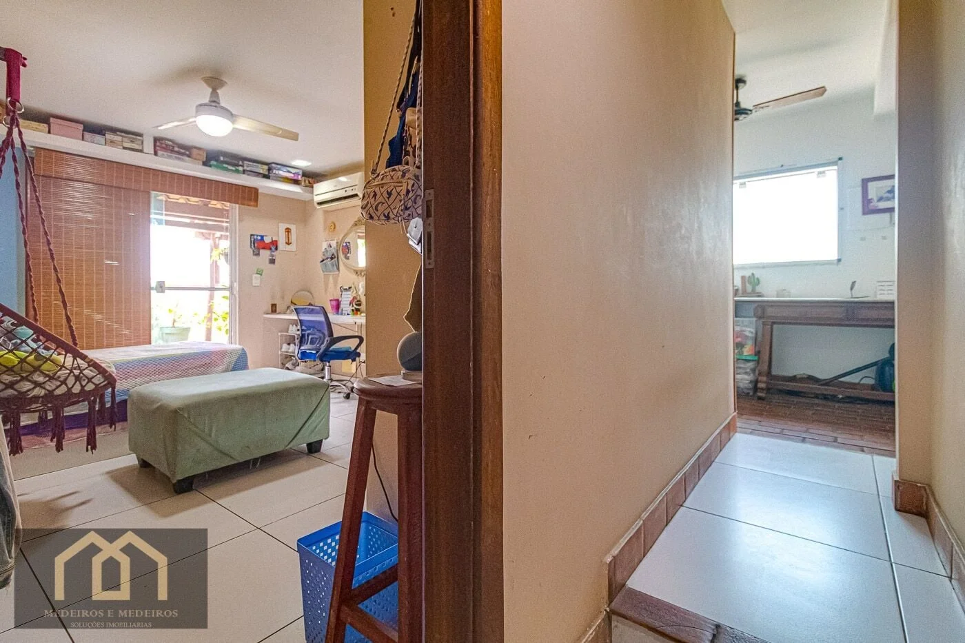 Apartamento - Recreio dos Bandeirantes, Rio de Janeiro (Ref. 1058) — Miniatura 47