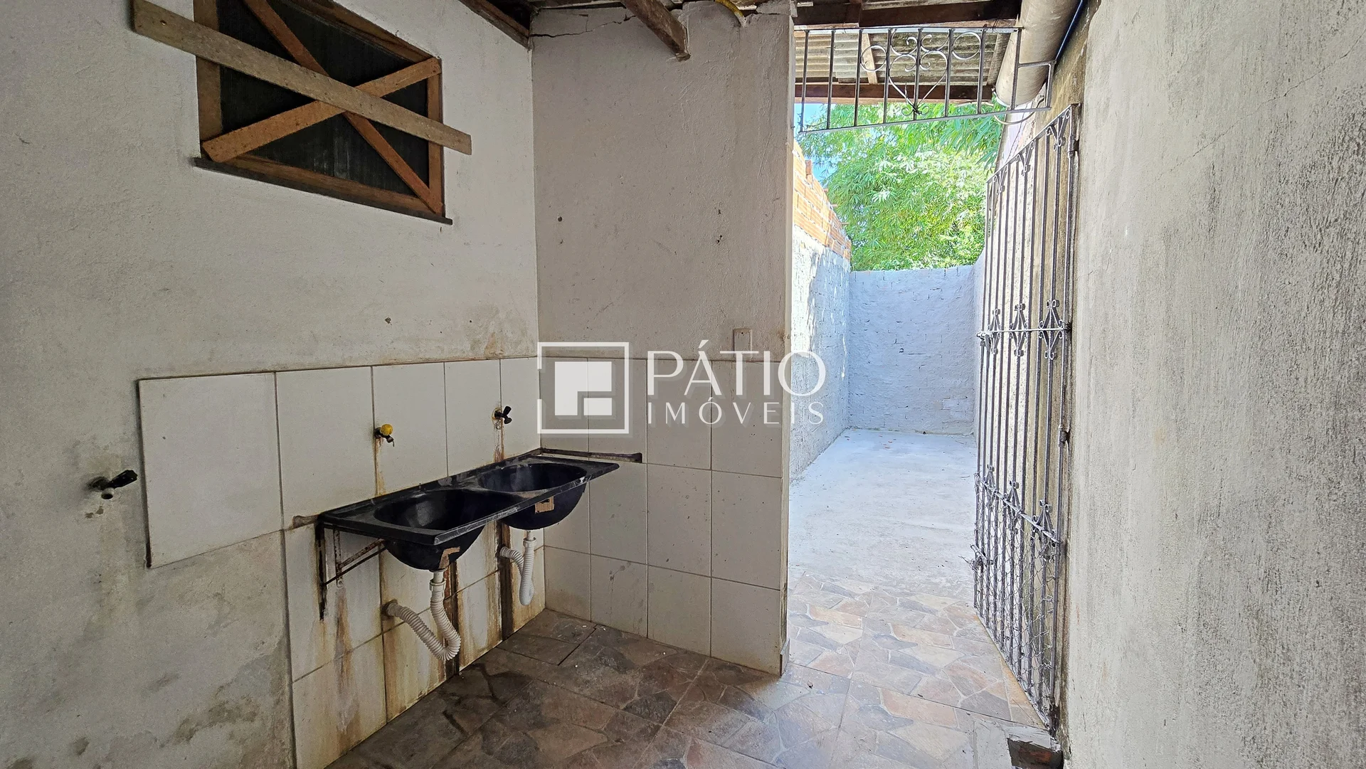 Casa para Alugar em Icoaraci, Belem - 1 Quarto — Miniatura 4