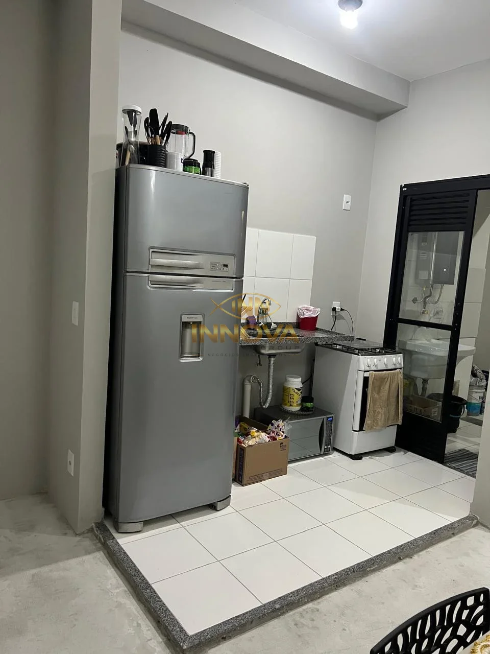 Apartamento para venda com 55m², 2 dormitórios, suíte, vaga e lazer no São Pedro, Osasco — Miniatura 16