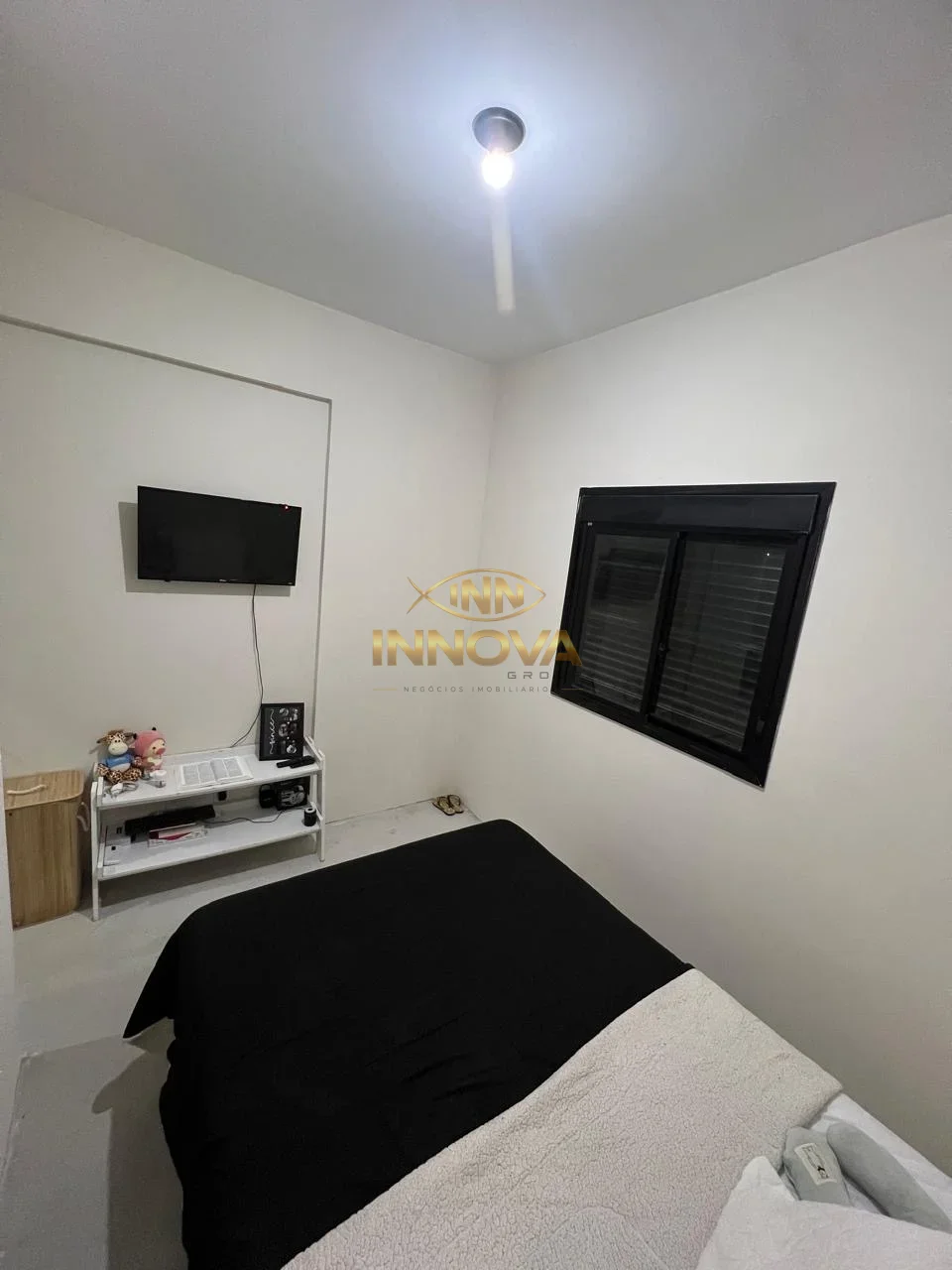Apartamento para venda com 55m², 2 dormitórios, suíte, vaga e lazer no São Pedro, Osasco — Miniatura 26