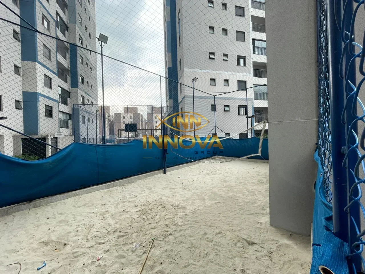 Apartamento para venda com 55m², 2 dormitórios, suíte, vaga e lazer no São Pedro, Osasco — Miniatura 8