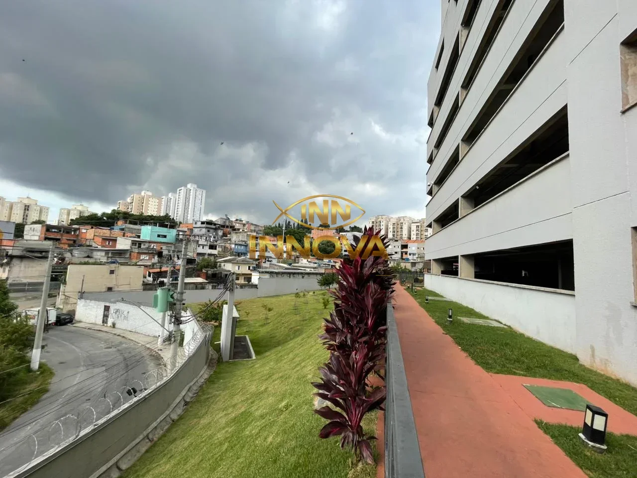 Apartamento para venda com 55m², 2 dormitórios, suíte, vaga e lazer no São Pedro, Osasco — Miniatura 7