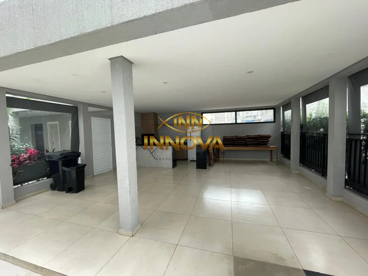 Apartamento para venda com 55m², 2 dormitórios, suíte, vaga e lazer no São Pedro, Osasco — Miniatura 10