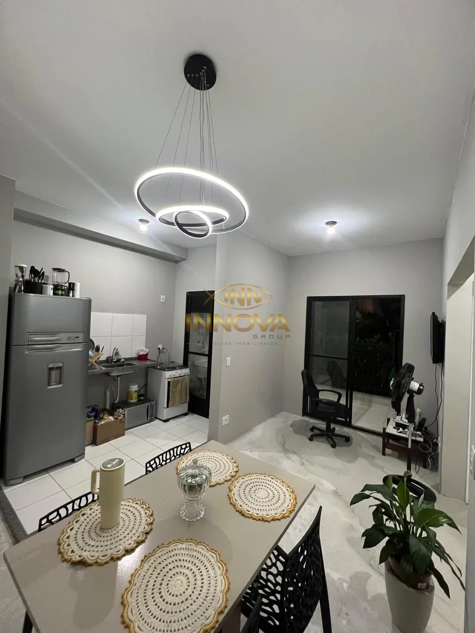 Apartamento para venda com 55m², 2 dormitórios, suíte, vaga e lazer no São Pedro, Osasco — Miniatura 15