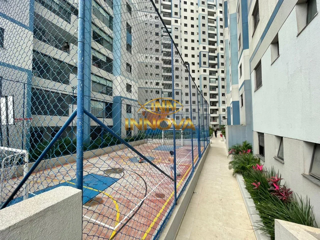 Apartamento para venda com 55m², 2 dormitórios, suíte, vaga e lazer no São Pedro, Osasco — Miniatura 6