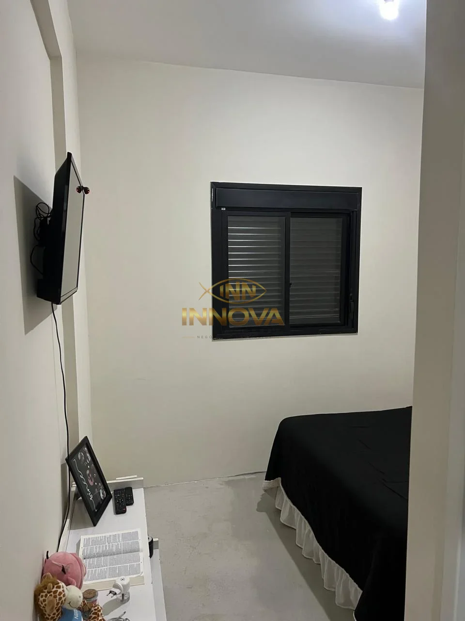 Apartamento para venda com 55m², 2 dormitórios, suíte, vaga e lazer no São Pedro, Osasco — Miniatura 25