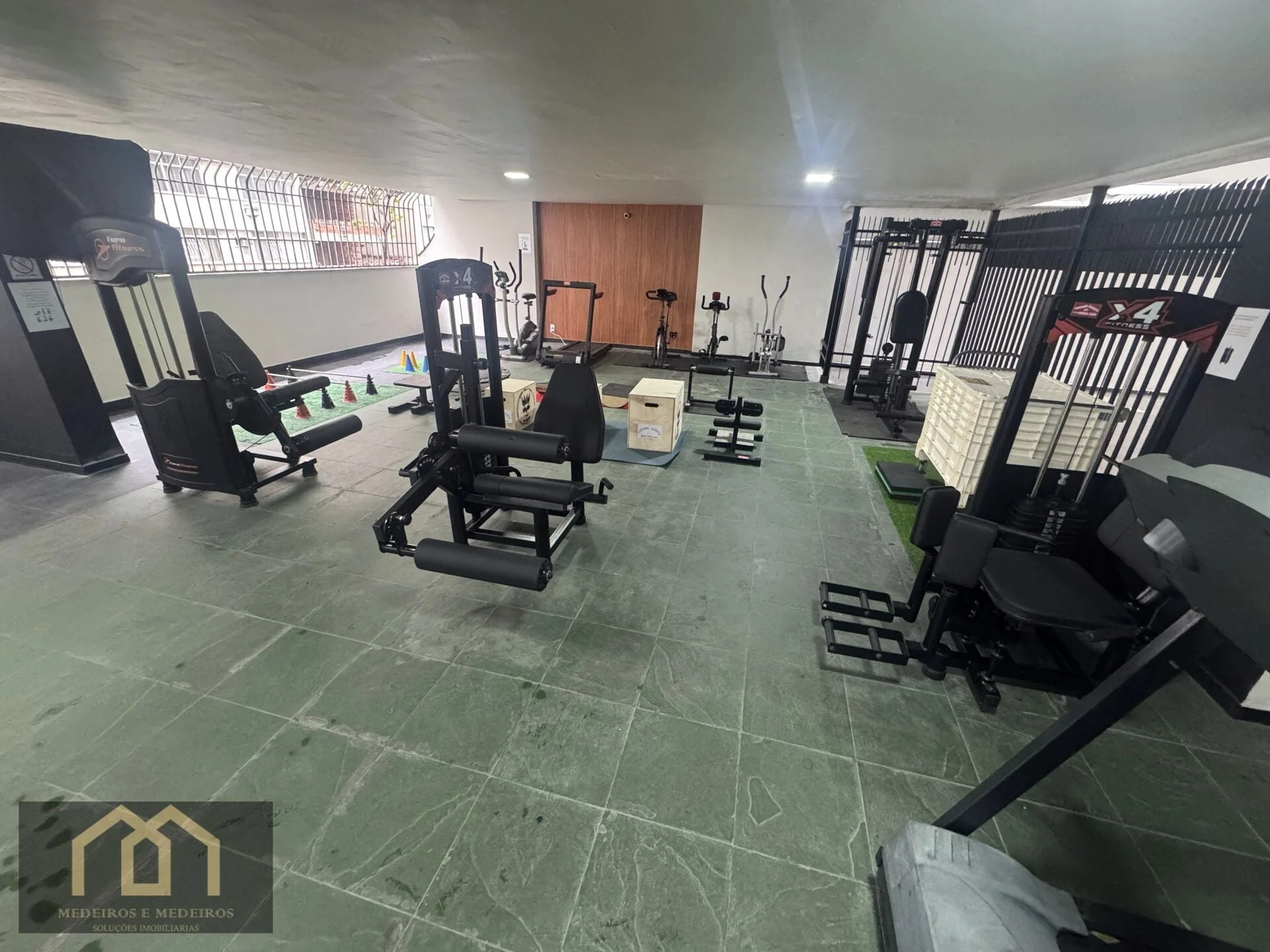 Apartamento - Icaraí, Niterói (Ref. 1045) — Miniatura 23