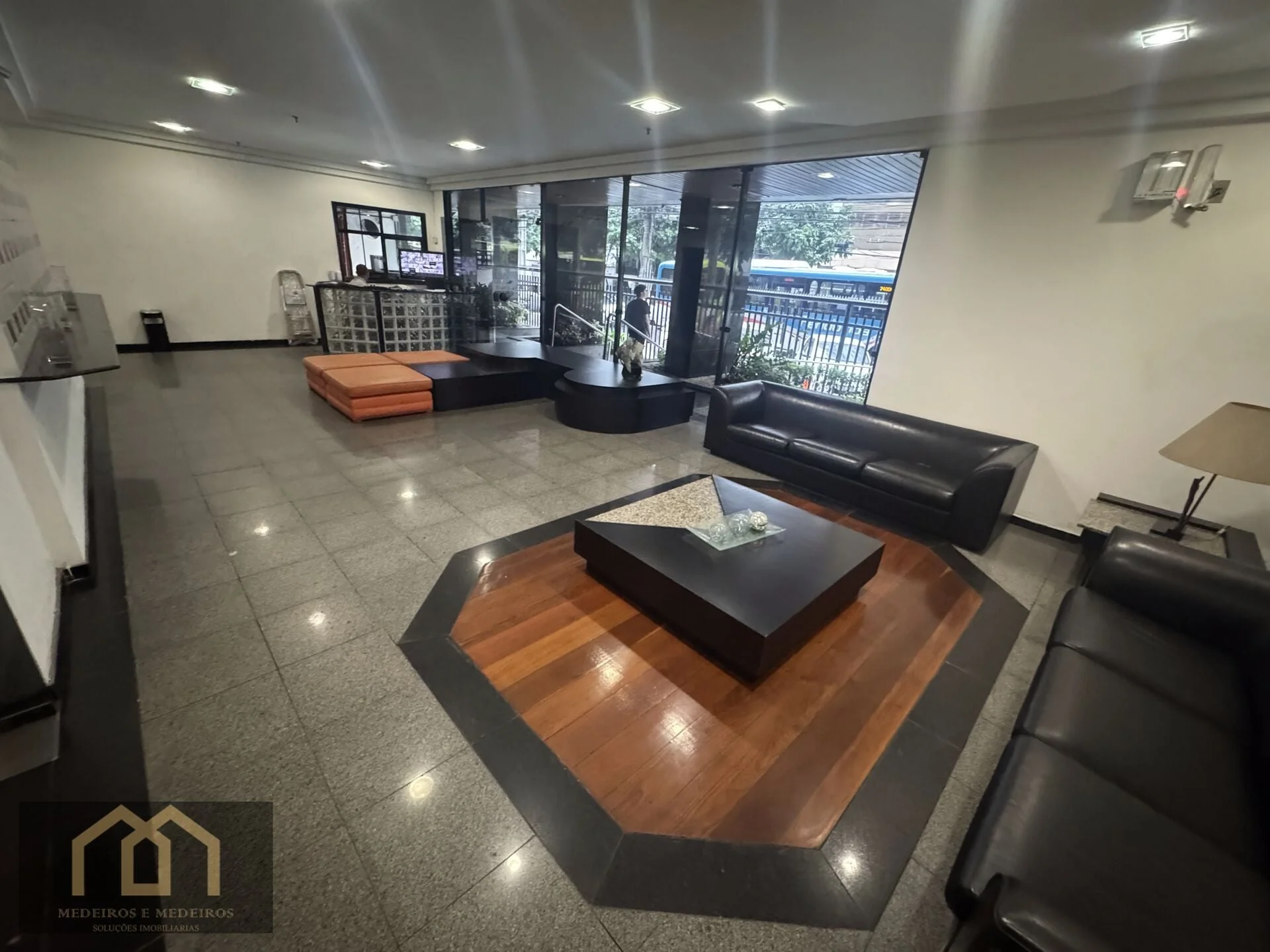 Apartamento - Icaraí, Niterói (Ref. 1045) — Miniatura 22
