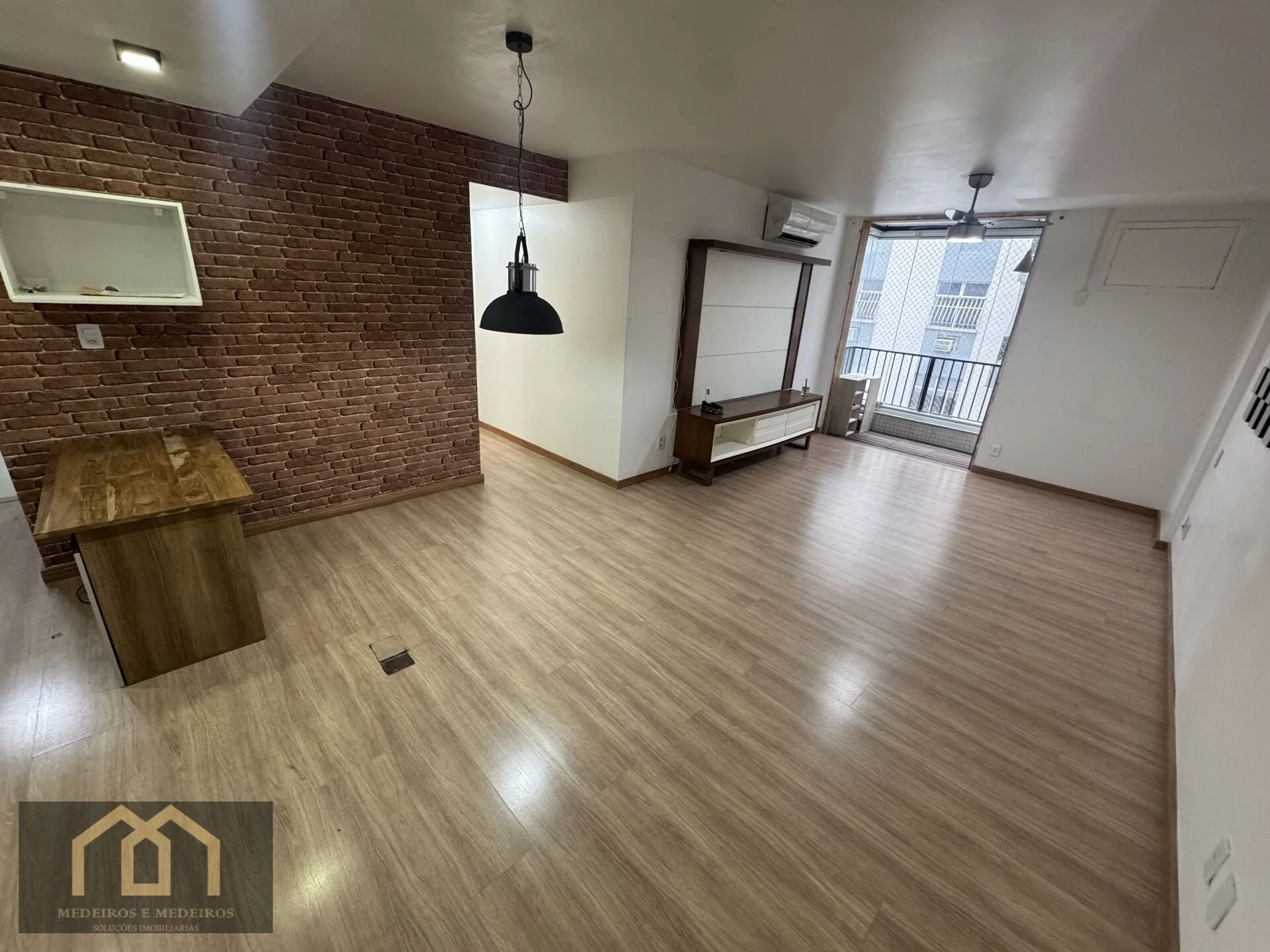 Apartamento - Icaraí, Niterói (Ref. 1045) — Miniatura 2