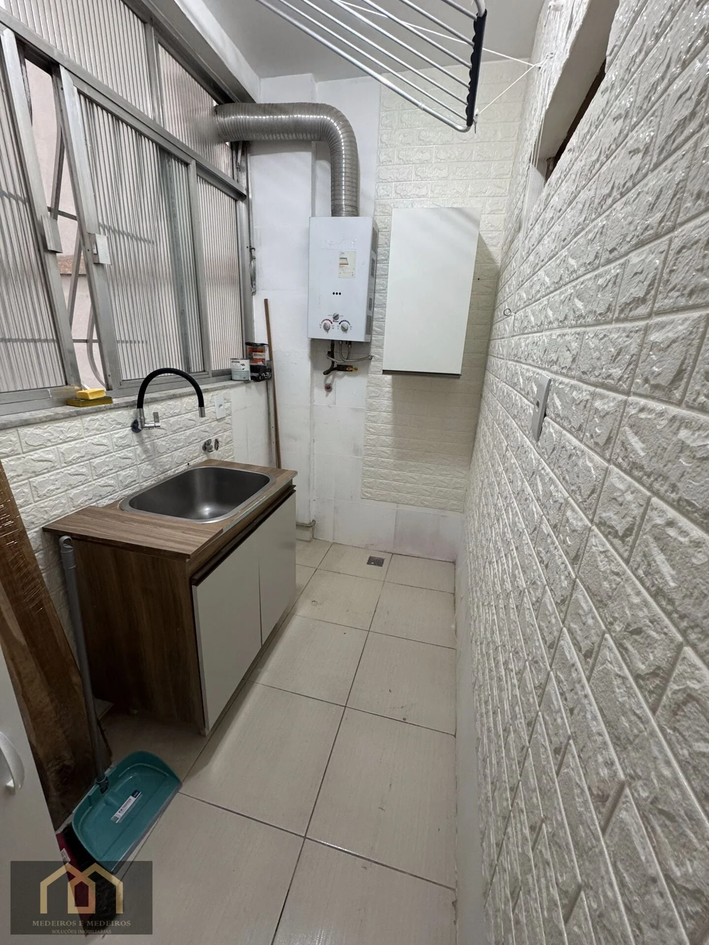 Apartamento - Icaraí, Niterói (Ref. 1045) — Miniatura 9