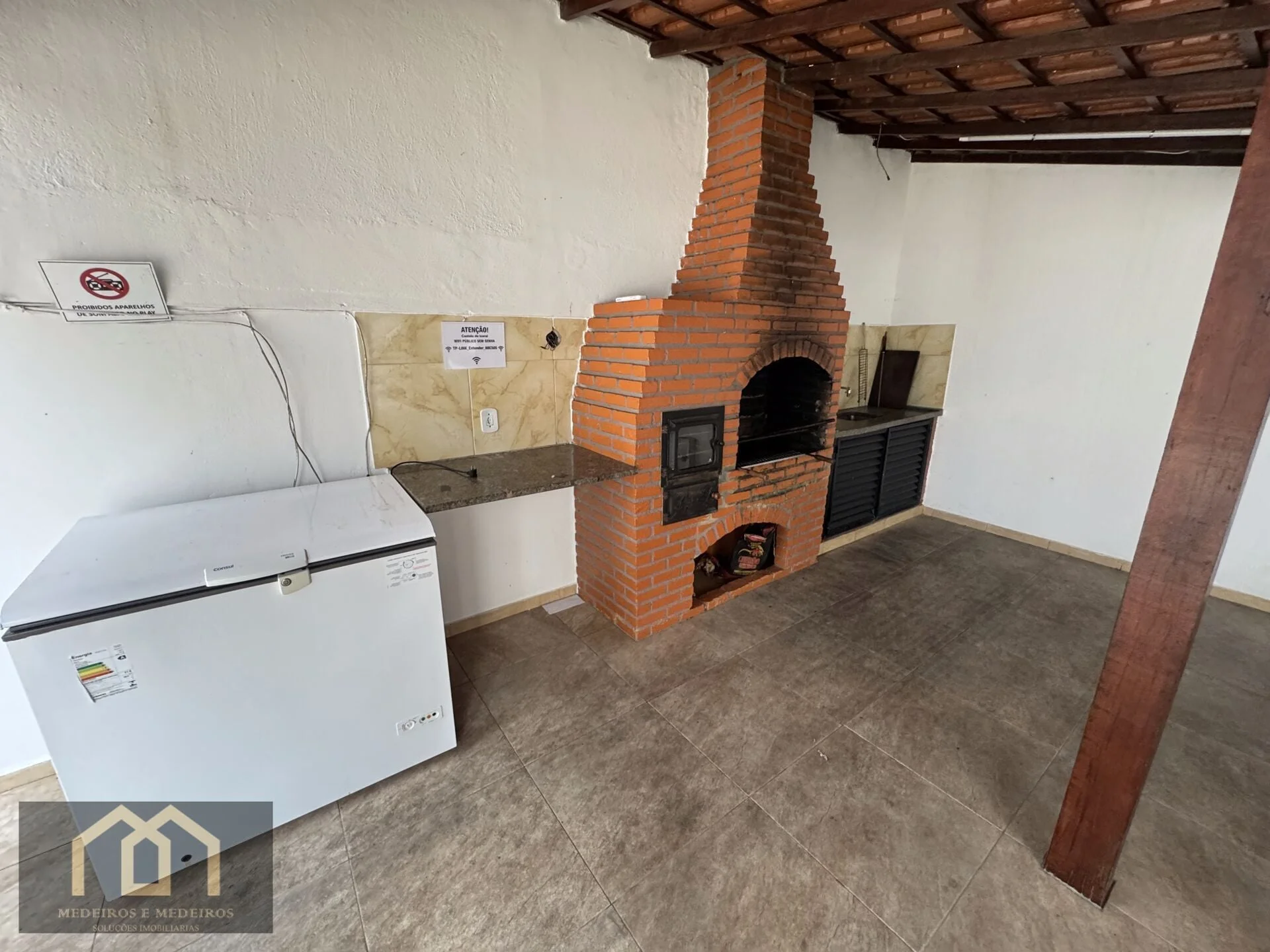 Apartamento - Icaraí, Niterói (Ref. 1045) — Miniatura 31
