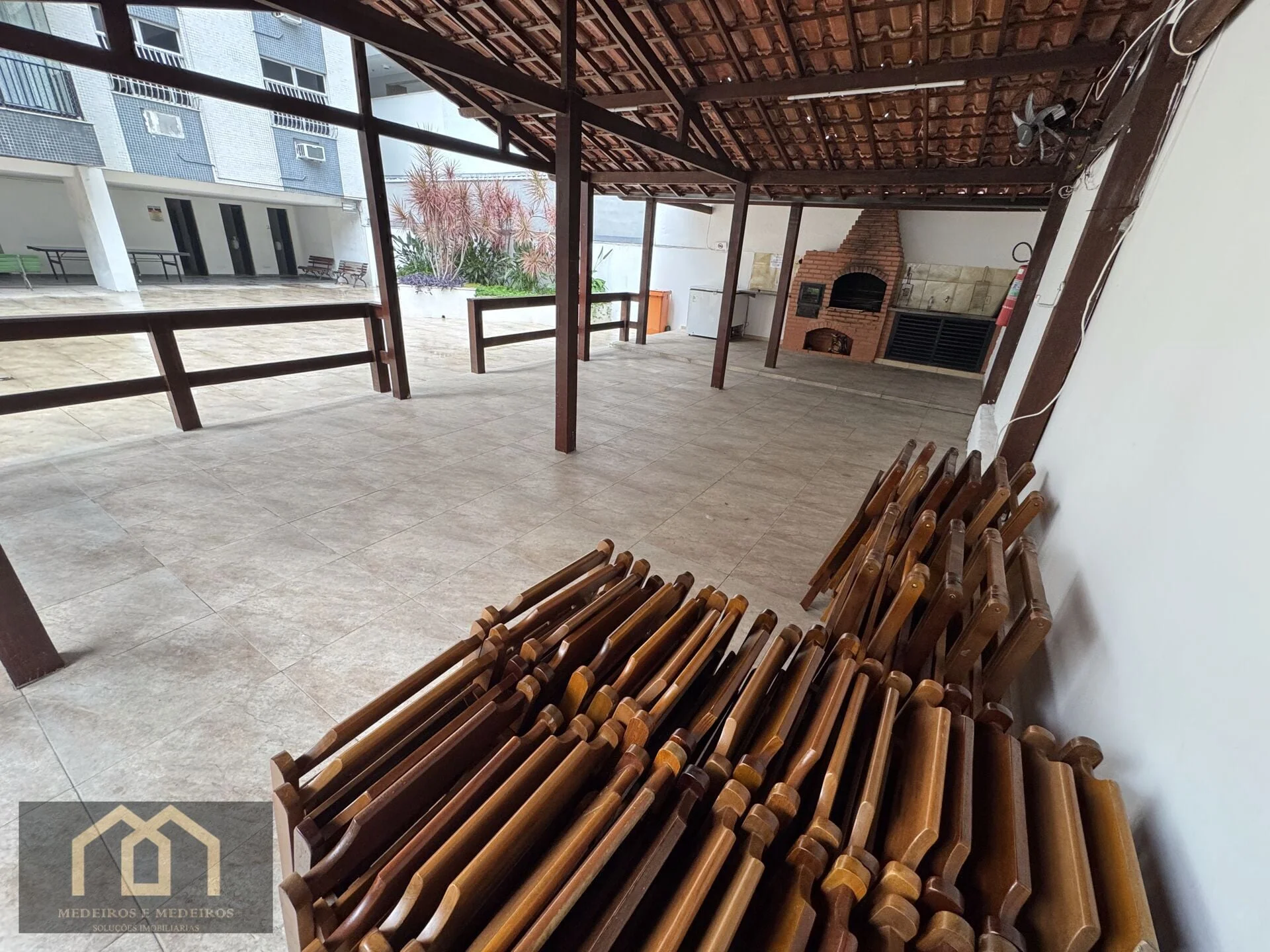 Apartamento - Icaraí, Niterói (Ref. 1045) — Miniatura 32