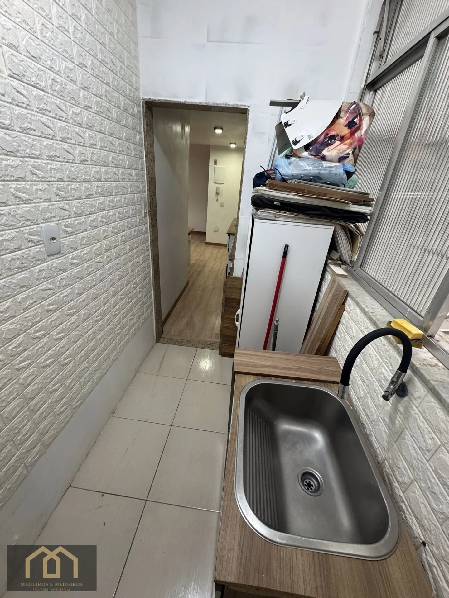 Apartamento - Icaraí, Niterói (Ref. 1045) — Miniatura 10