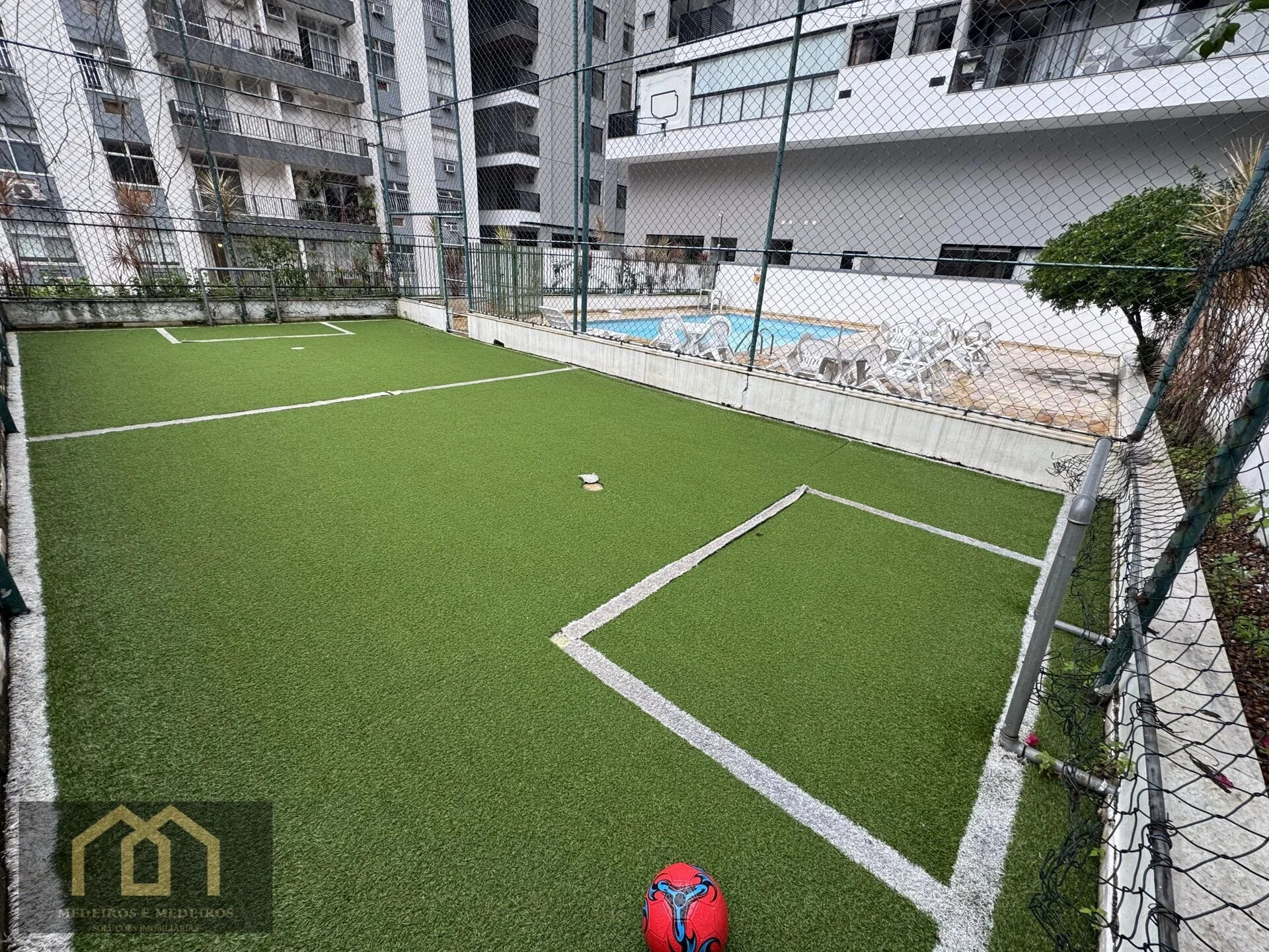 Apartamento - Icaraí, Niterói (Ref. 1045) — Miniatura 33