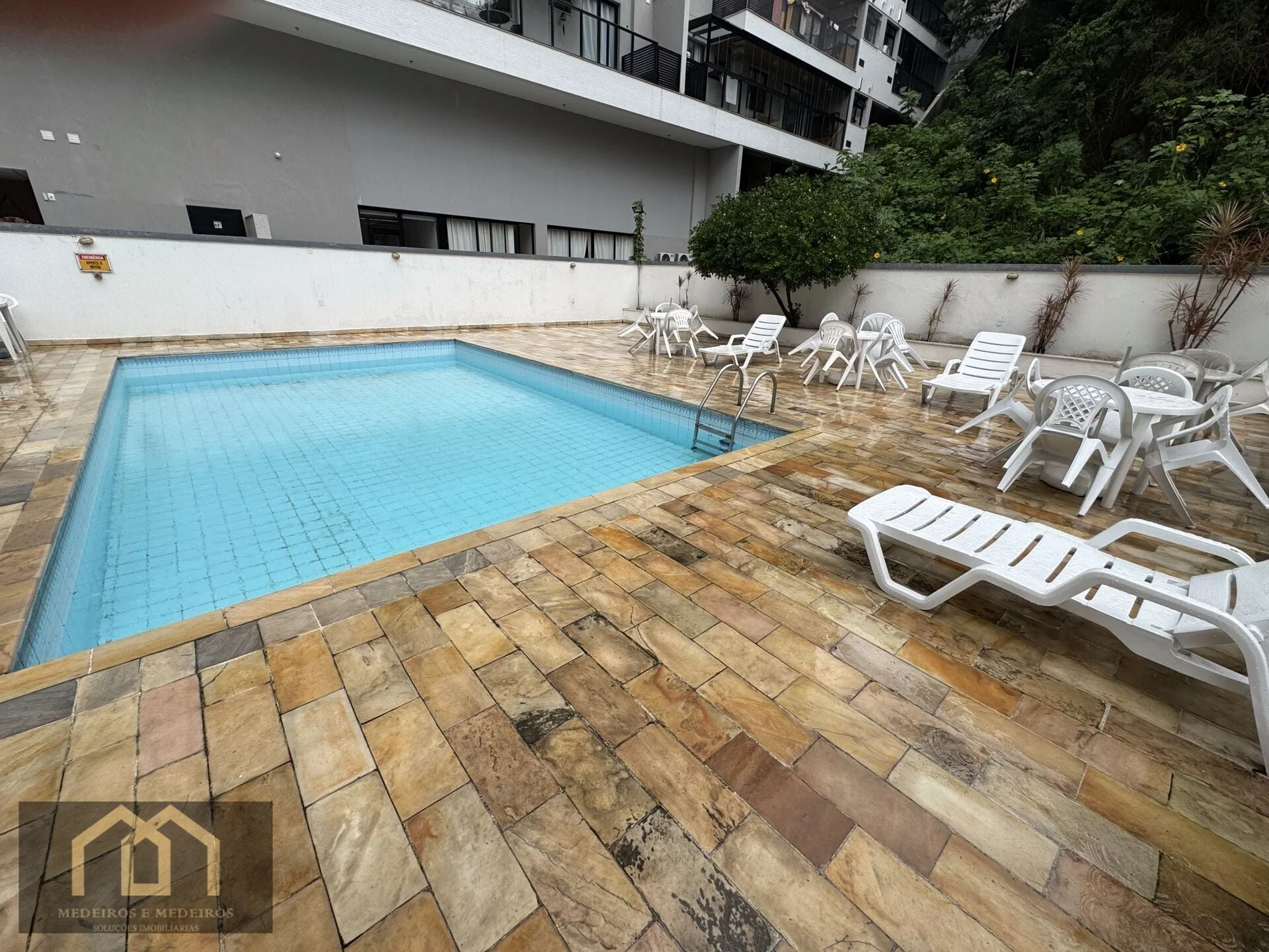 Apartamento - Icaraí, Niterói (Ref. 1045) — Miniatura 34