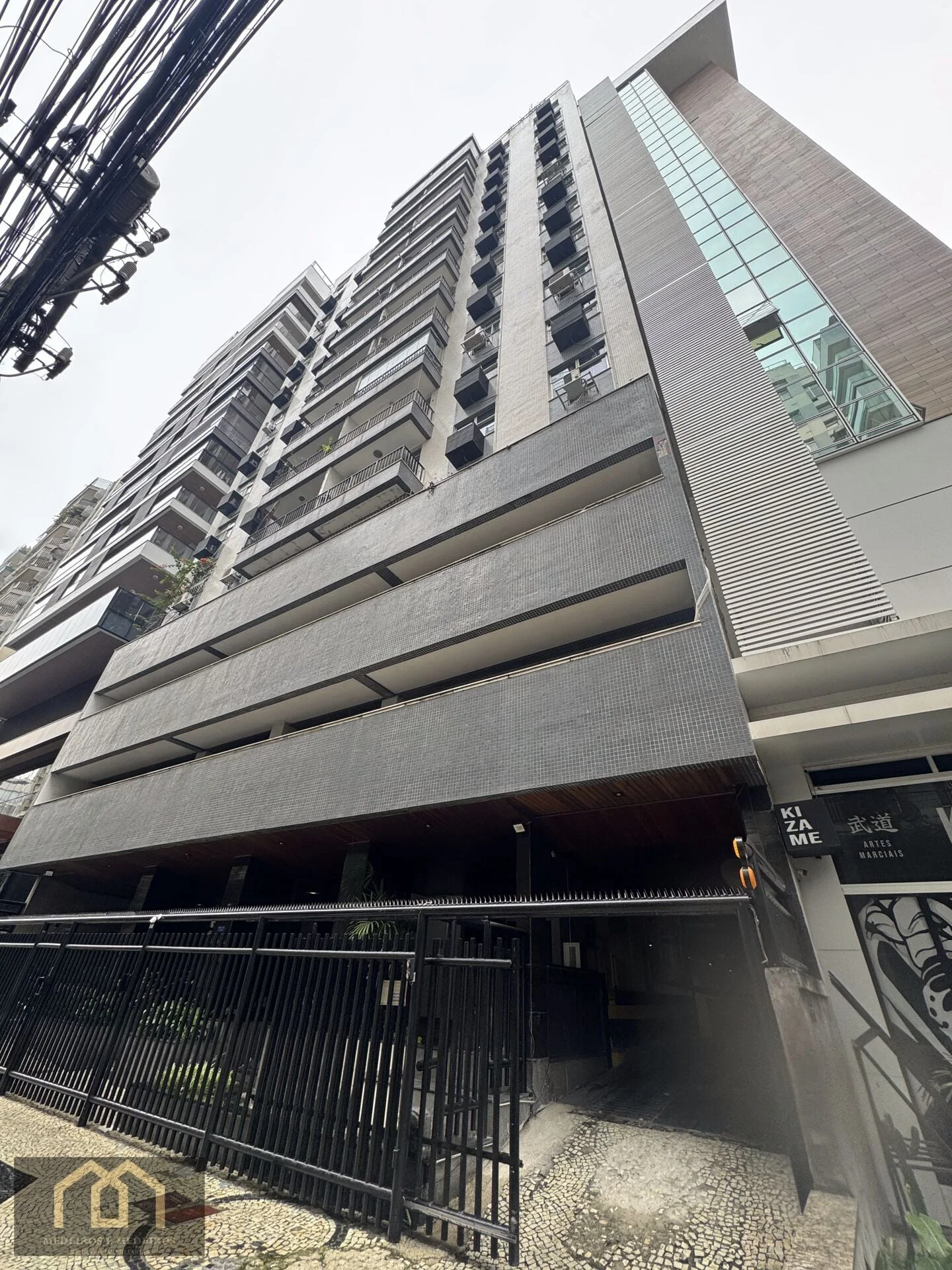 Apartamento - Icaraí, Niterói (Ref. 1045)