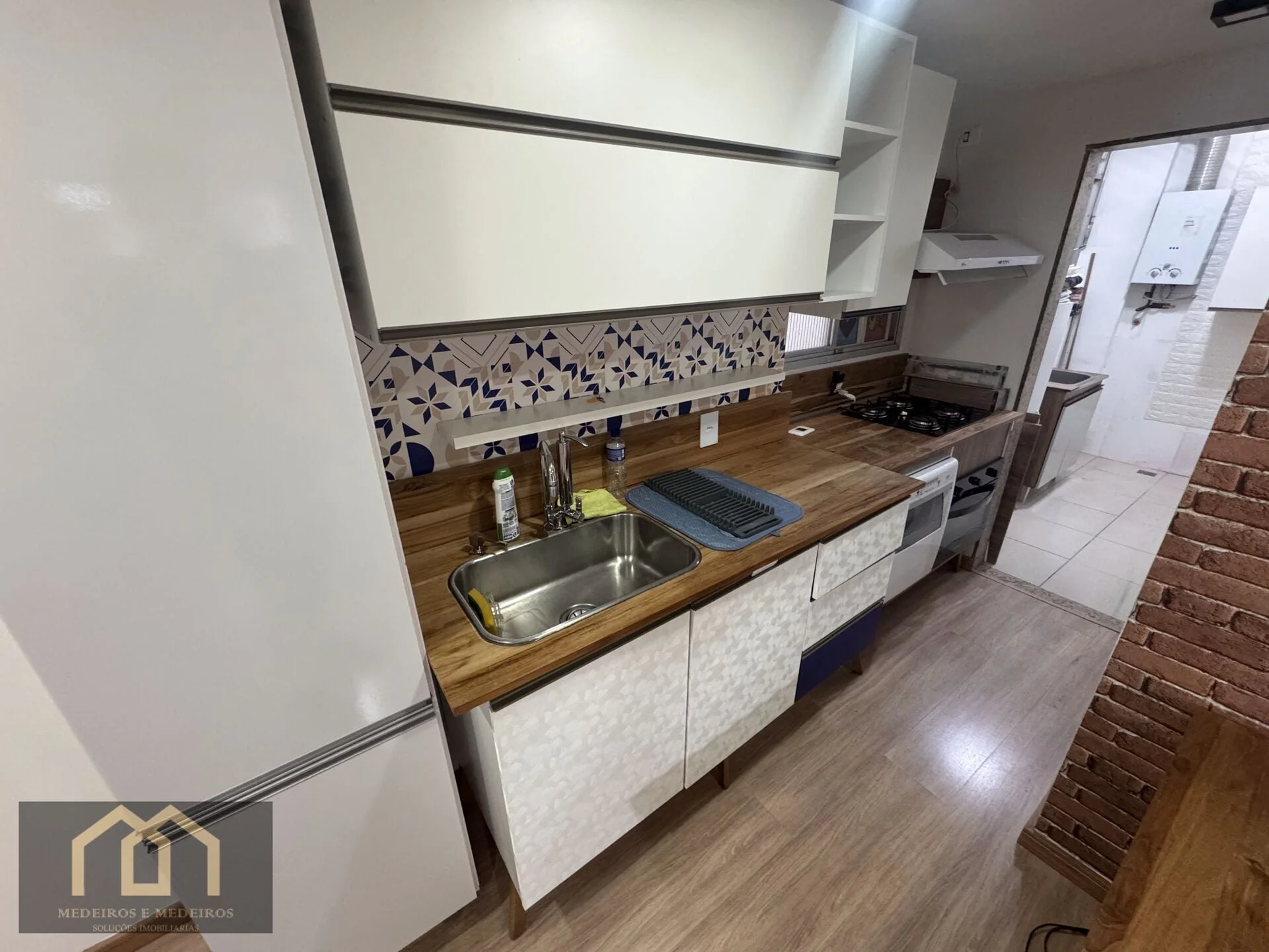 Apartamento - Icaraí, Niterói (Ref. 1045) — Miniatura 7