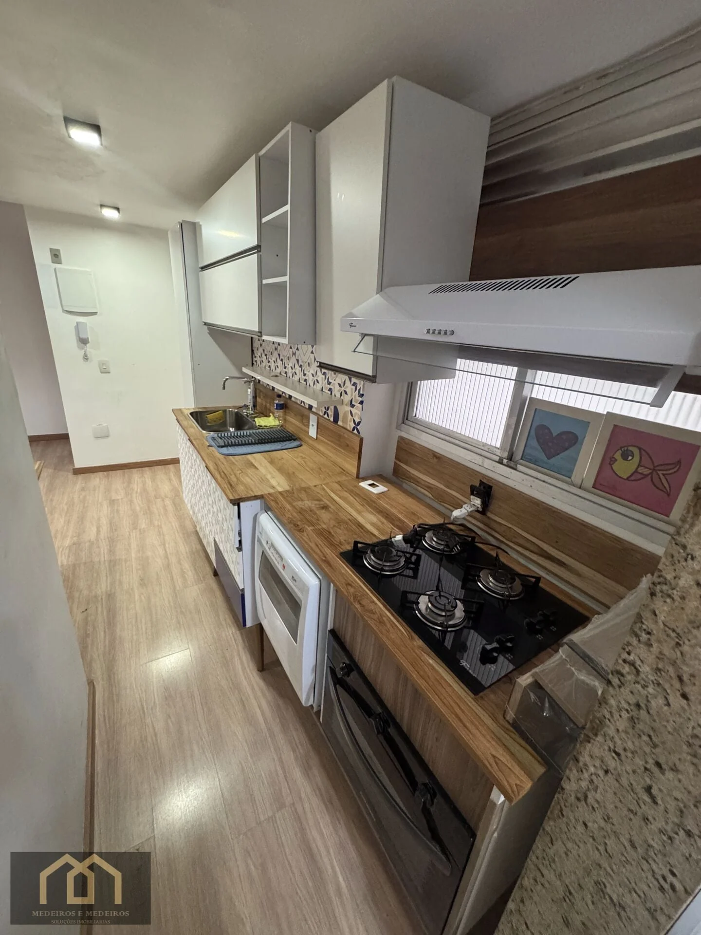 Apartamento - Icaraí, Niterói (Ref. 1045) — Miniatura 8