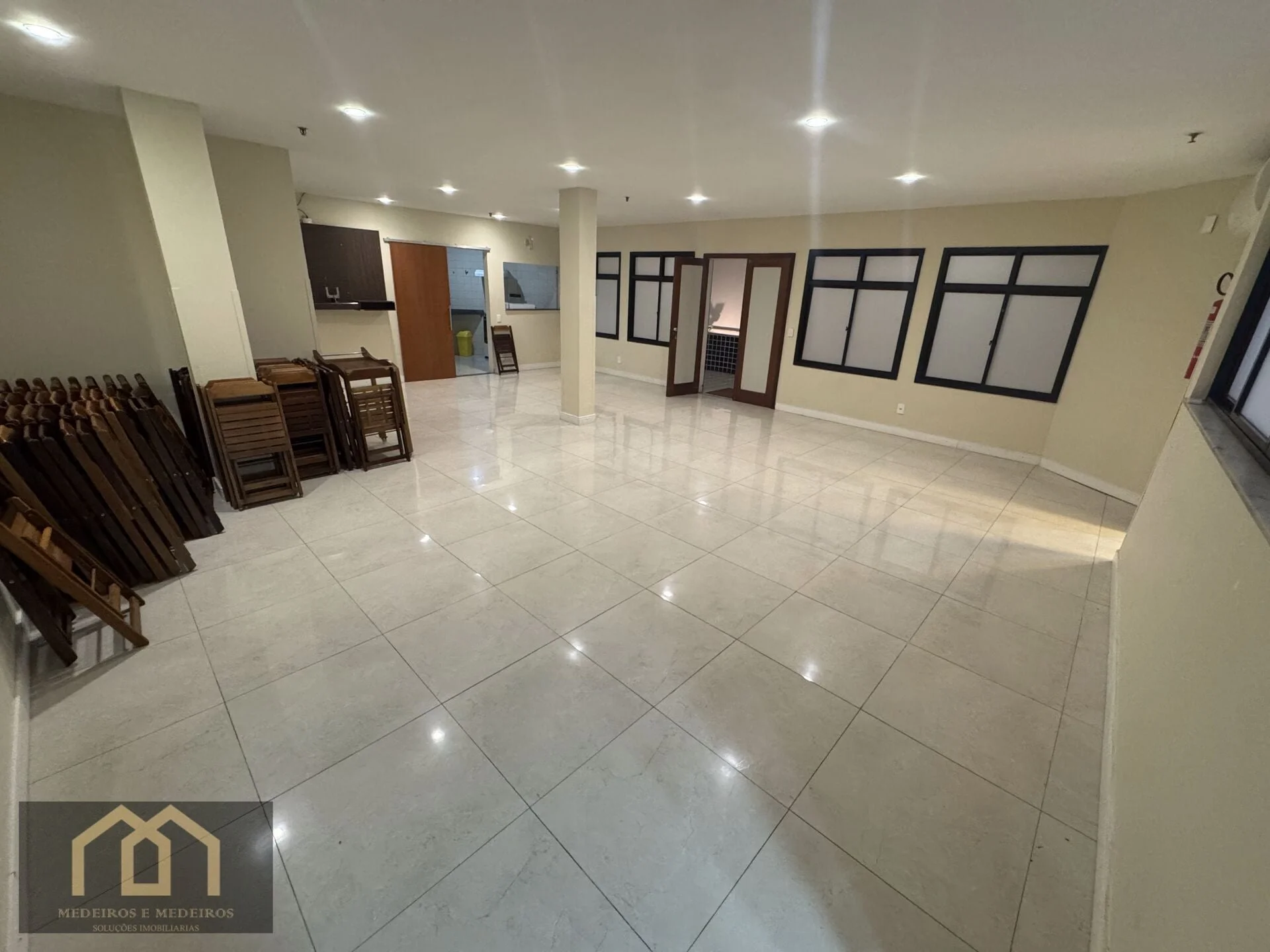 Apartamento - Icaraí, Niterói (Ref. 1045) — Miniatura 25