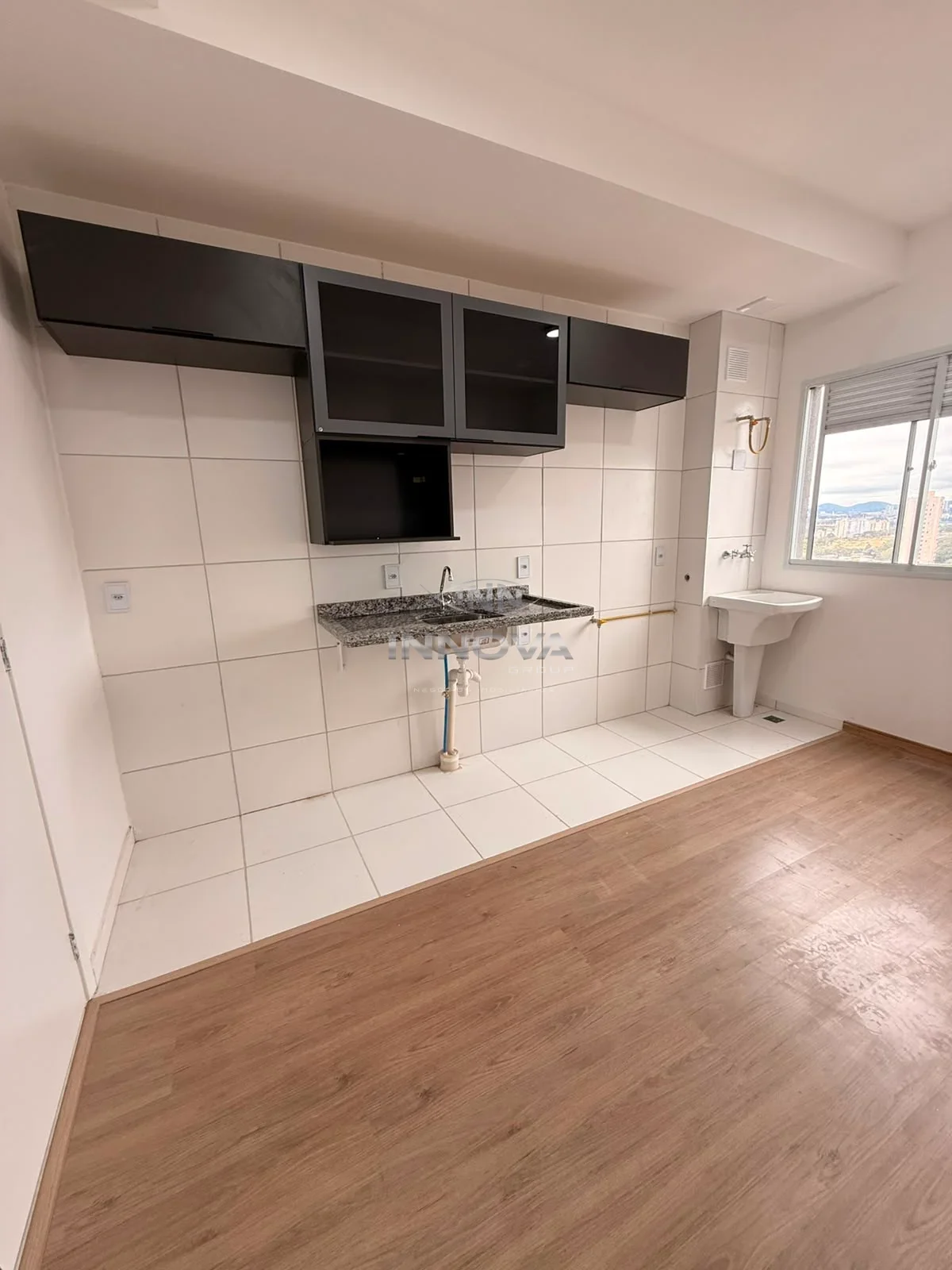 Apartamento para locação, 36m², 2 dormitórios, vaga e lazer, no Pestana, Osasco — Miniatura 9