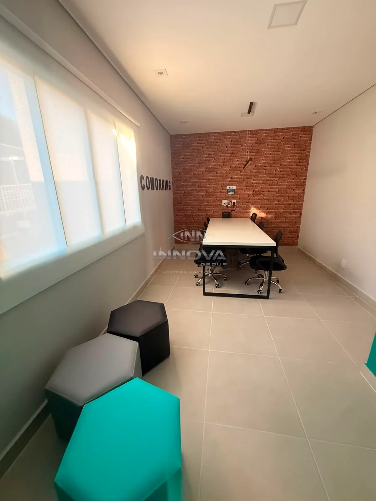 Apartamento para locação, 36m², 2 dormitórios, vaga e lazer, no Pestana, Osasco — Miniatura 19