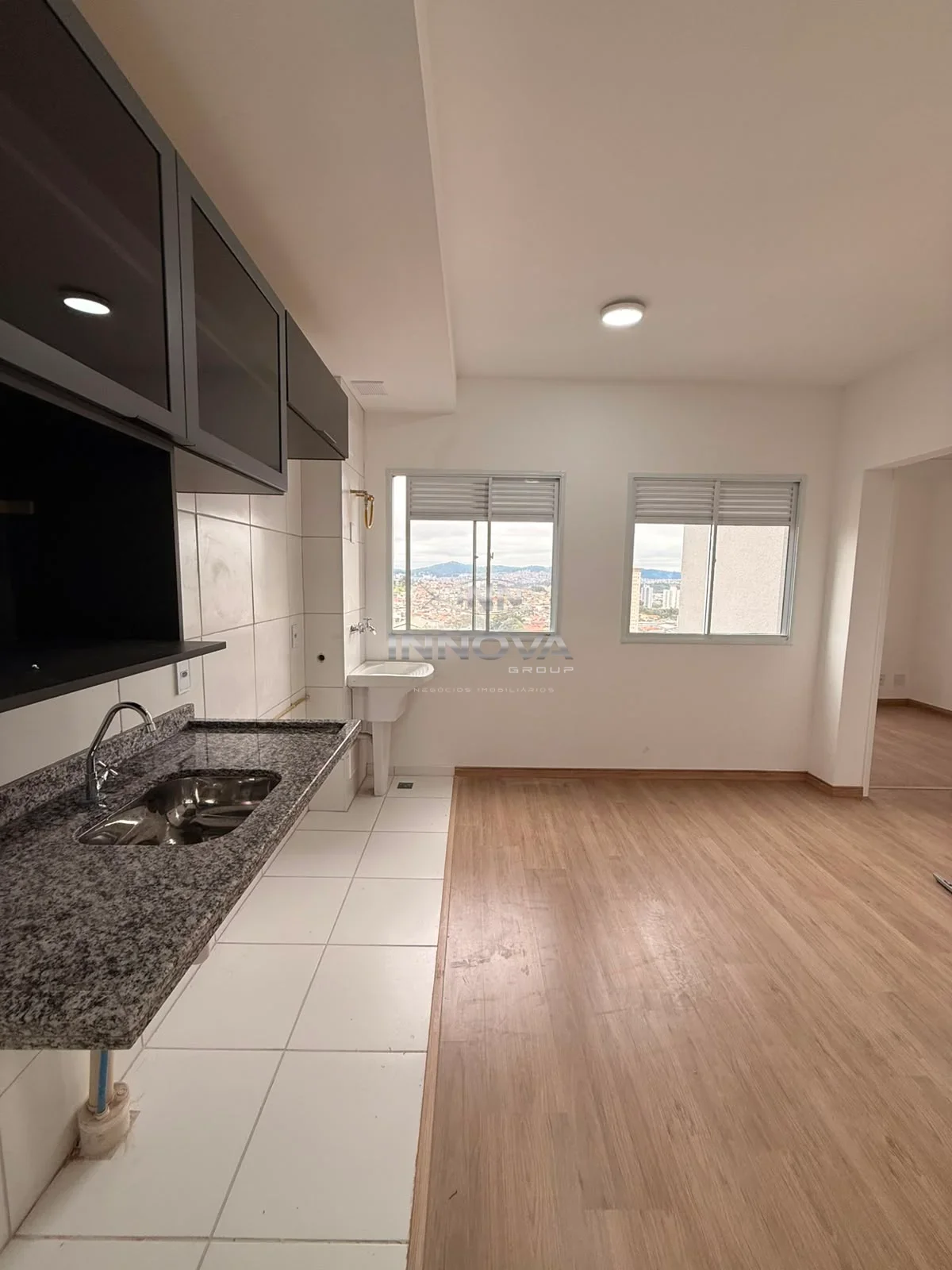 Apartamento para locação, 36m², 2 dormitórios, vaga e lazer, no Pestana, Osasco — Miniatura 8