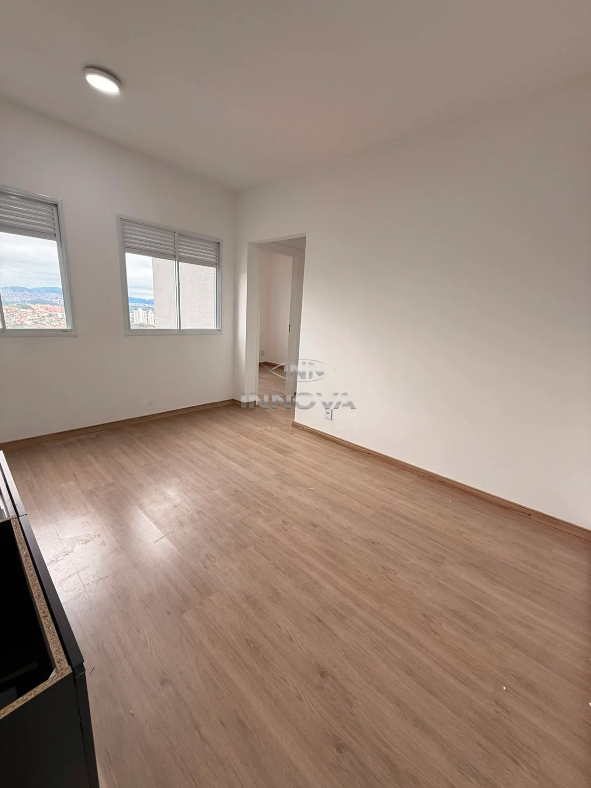 Apartamento para locação, 36m², 2 dormitórios, vaga e lazer, no Pestana, Osasco — Miniatura 3