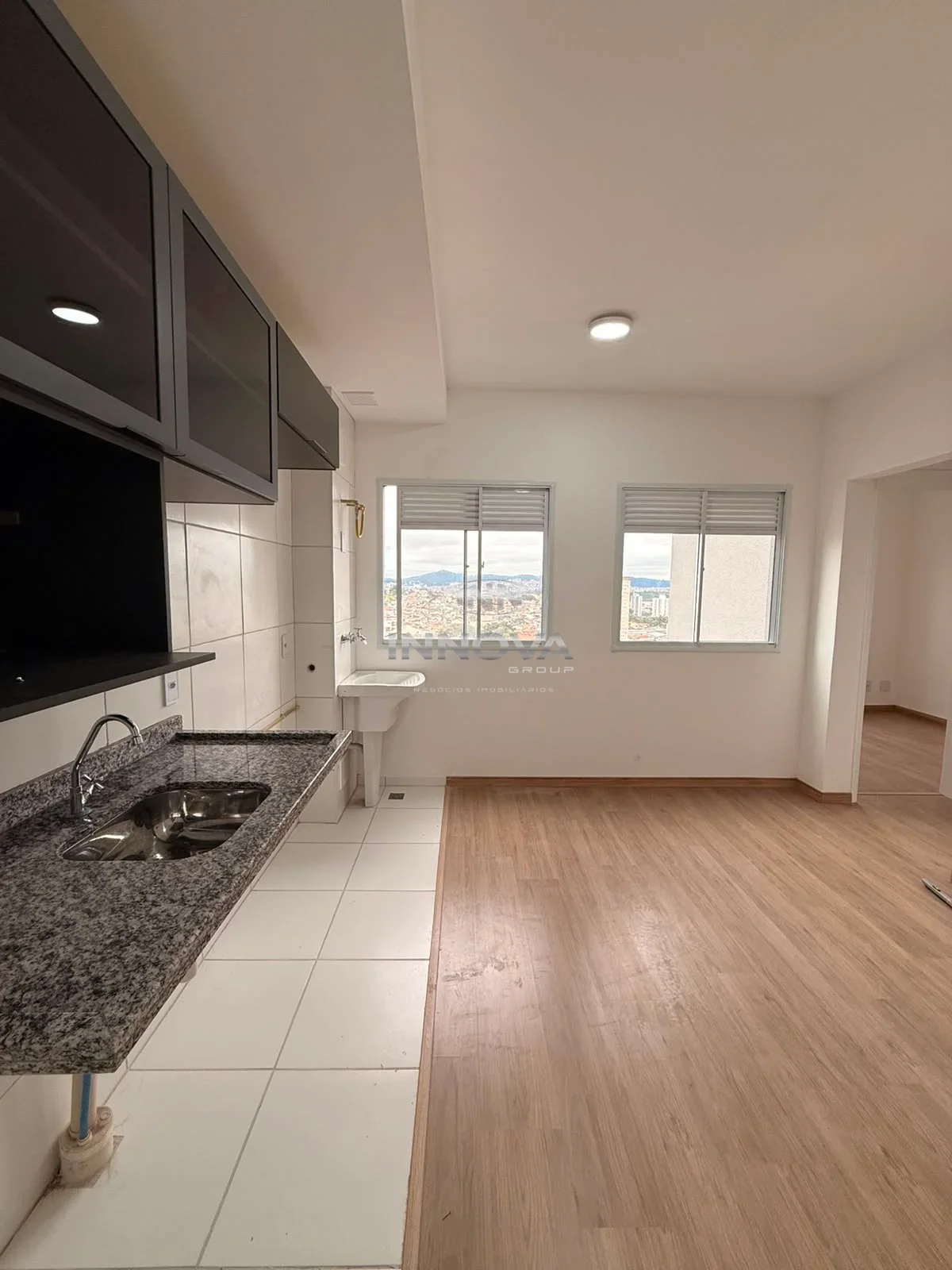 Apartamento para locação, 36m², 2 dormitórios, vaga e lazer, no Pestana, Osasco — Miniatura 12
