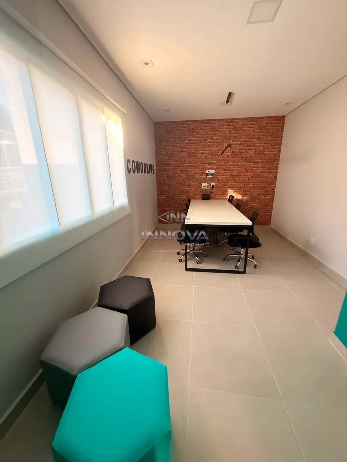 Apartamento para locação, 36m², 2 dormitórios, vaga e lazer, no Pestana, Osasco — Miniatura 23