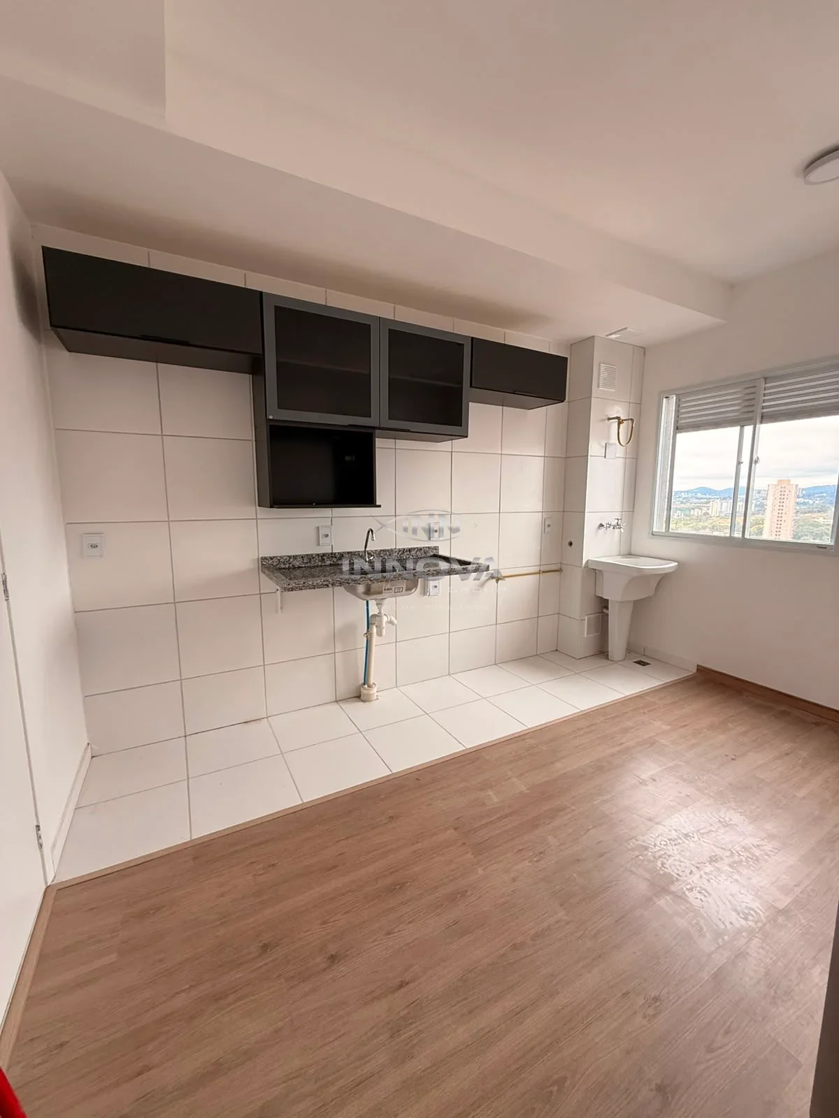Apartamento para locação, 36m², 2 dormitórios, vaga e lazer, no Pestana, Osasco — Miniatura 7