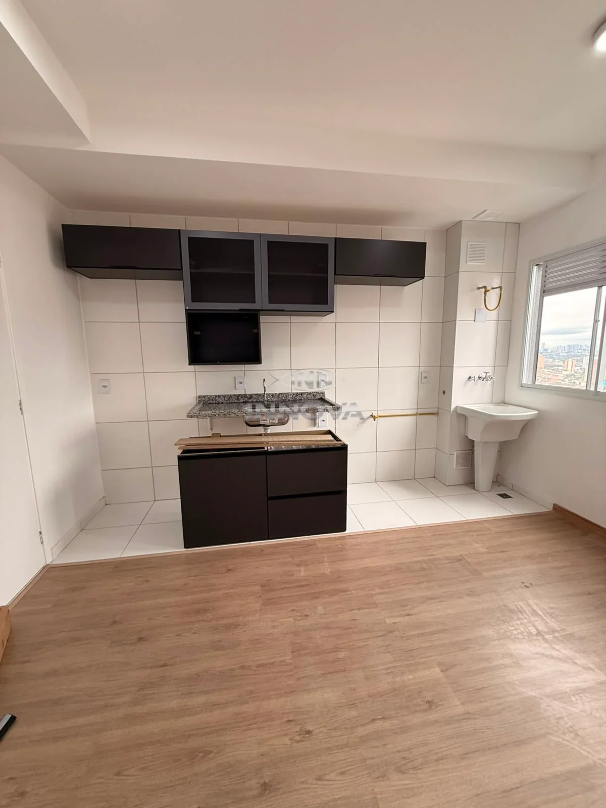 Apartamento para locação, 36m², 2 dormitórios, vaga e lazer, no Pestana, Osasco — Miniatura 6