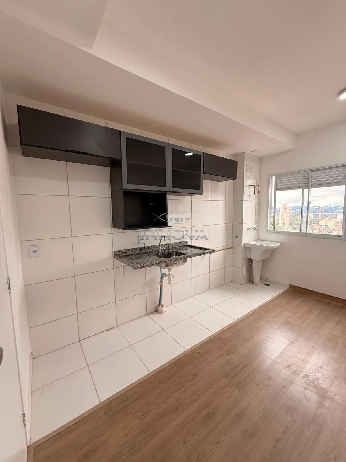 Apartamento para locação, 36m², 2 dormitórios, vaga e lazer, no Pestana, Osasco — Miniatura 11