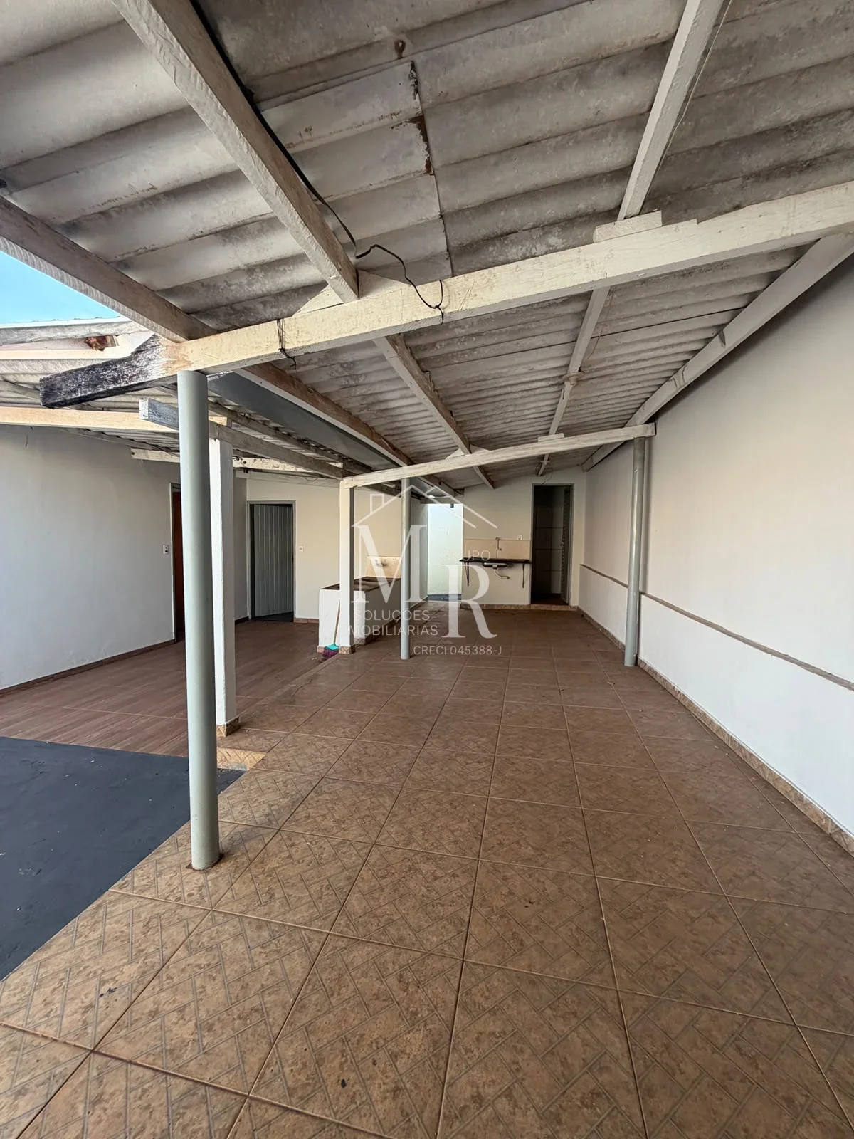 Casa 3 Dorms à Venda em Vila America, Votuporanga — Miniatura 3