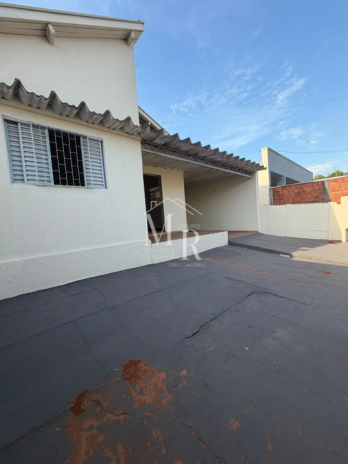 Casa 3 Dorms à Venda em Vila America, Votuporanga — Miniatura 2