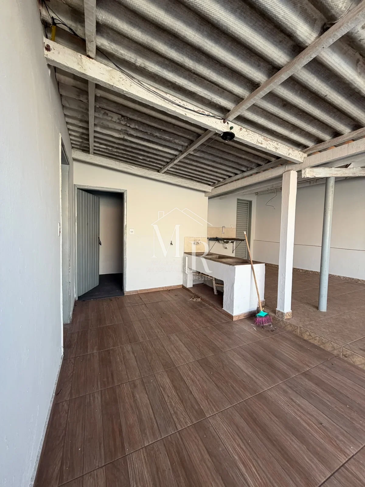 Casa 3 Dorms à Venda em Vila America, Votuporanga — Miniatura 5